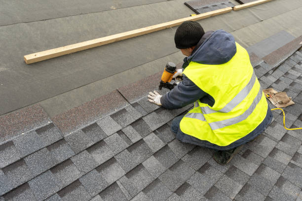 Best Roof Waterproofing Services  in Dry Run, OH