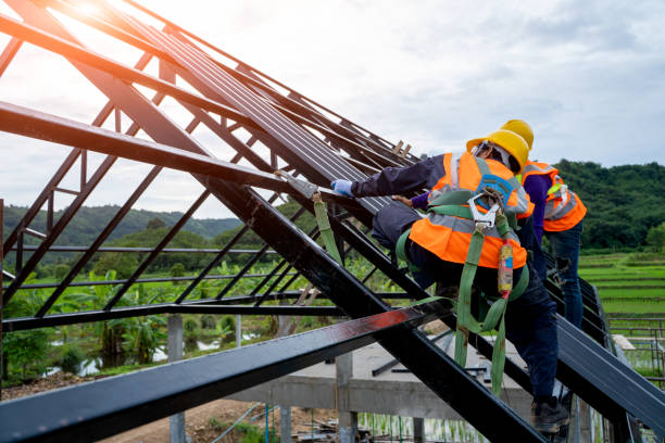 Best Best Roofing Contractors  in Dry Run, OH