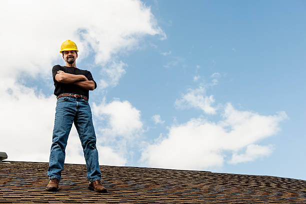 Best Local Roofing Companies  in Dry Run, OH