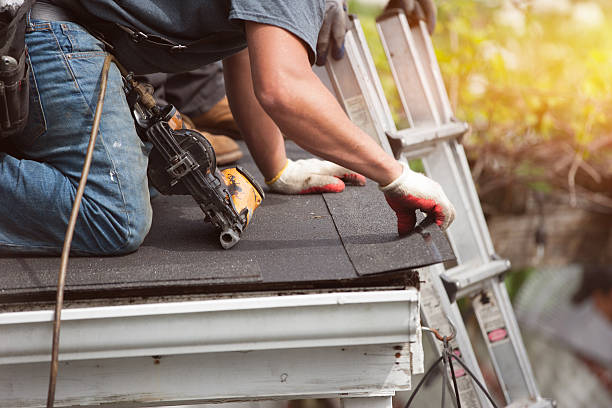 Best New Roof Installation  in Dry Run, OH