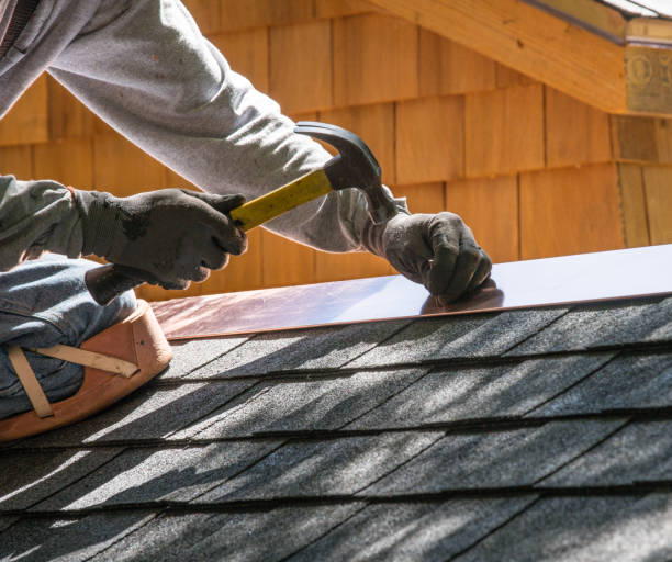 Best Roof Repair Services  in Dry Run, OH